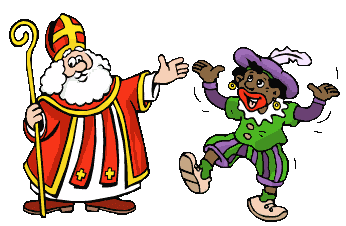 fax fysiek knoflook Sinterklaas en Zwarte Pieten actie | Scouting Prins Hendrikgroep