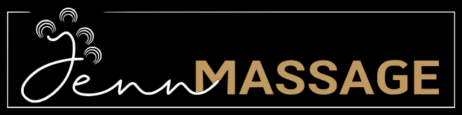 Hoofdsponsor: Jenn Massage Hoofdsponsor: Jenn Massage